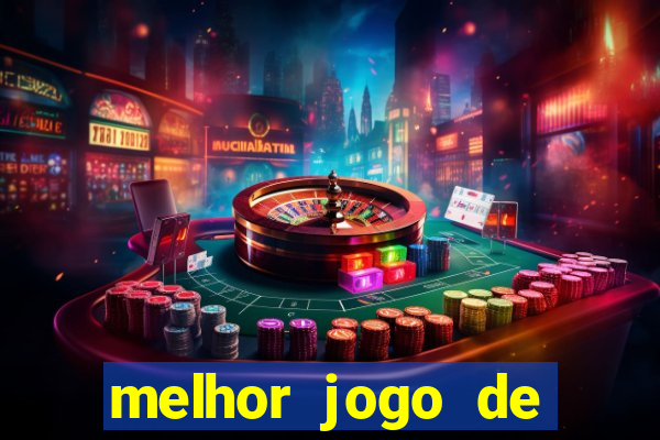 melhor jogo de blocos para android